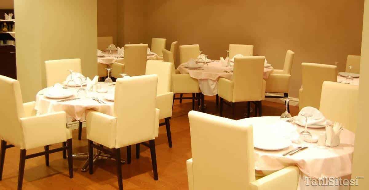 Topkapı Golden Hill Hotel